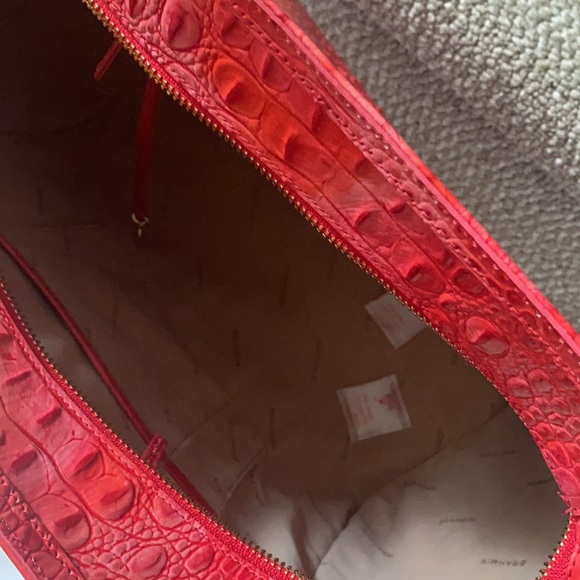 The love of a Bold Brahmin! A gorgeous coral bag, Wow! - Picture 10 of 13